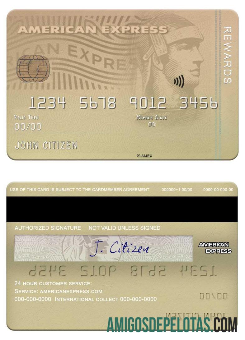 Cartão de crédito do Ohio SUTTON Bank Amex Membership Rewards dos EUA baixar para verificação